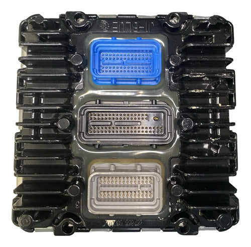 Pcm Computadora Cadillac Deville 4.6l 04-05 12588944 Yhfr P1