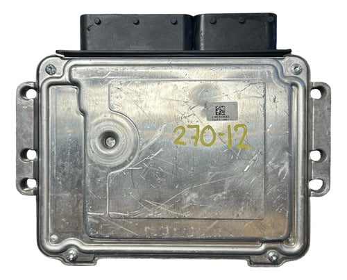 Pcm Computadora Ford Focus 2.0l 2012-2013 Cm5a-12a650-xd