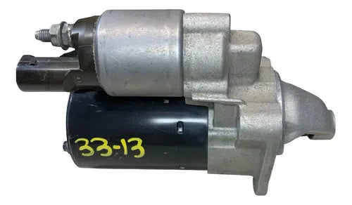 Motor De Arranque Vw Passat 1.8l 04-05 06b 911 023a
