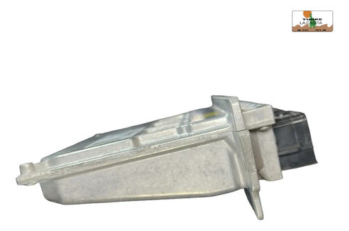 Computadora Ford Edge 3.7l 13-14 Dt4a-12a650-akd