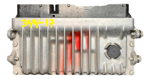 Pcm Computadora Toyota Camry 2.5l 12-14 89661-06k60 (ca)