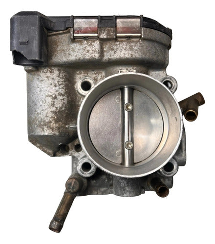 Cuerpo De Aceleración Vw Jetta Golf 2.0l 2000-2005