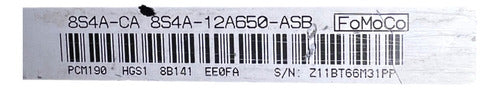 Computadora Ford Focus 2.0l 08-11 8s4a-12a650-asb