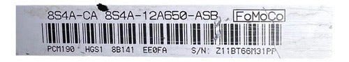 Pcm Computadora Ford Focus 2.0l 08-11 8s4a-12a650-asb