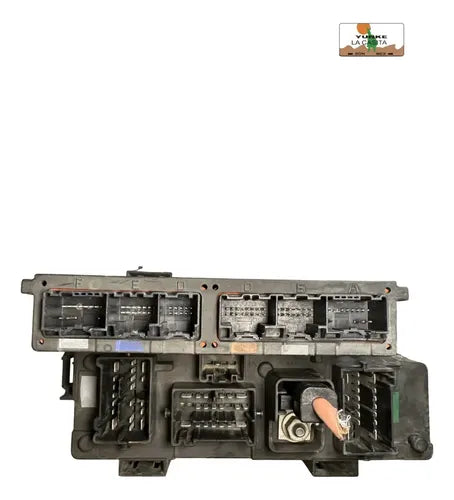 Caja De Fusibles Dodge Avenger 2.4l 11-14 P04692346ae