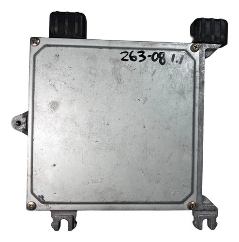 Pcm Computadora Honda Crv 2.0l A/t 1998 37820-p3f-l54 S8 P2