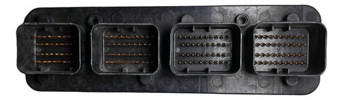 Pcm Computadora Dodge Durango 4.7l A/t 2002 P56040617aj