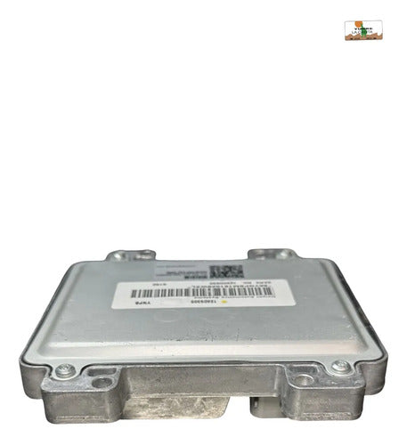 Computadora Pontiac Grand Prix 3.8l 2006 12609305 (ynpb)