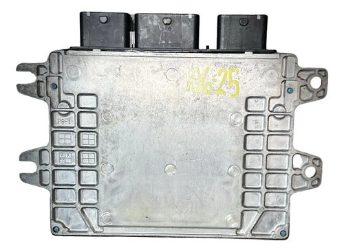 Computadora Nissan Tsuru 1.6l M/t 08-10 Mec39-020 (99)