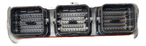 Computadora Honda Civic 1.8l 09-11 37820-rna-a72 (th)