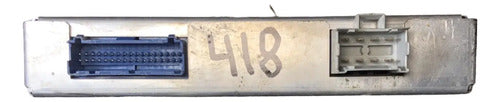 Modulo Abs Oldsmobile Cutlass 1995 3.1l 16203637 (bkay)