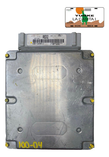 Computadora Ford Contour 2.0l 1995 94bb-12a650-lc