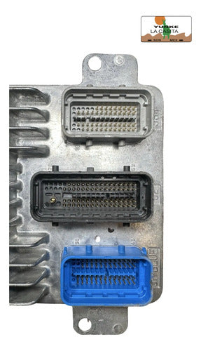 Pcm Computadora Pontiac Montana 3.5l 2006 12598625 (ylkz)