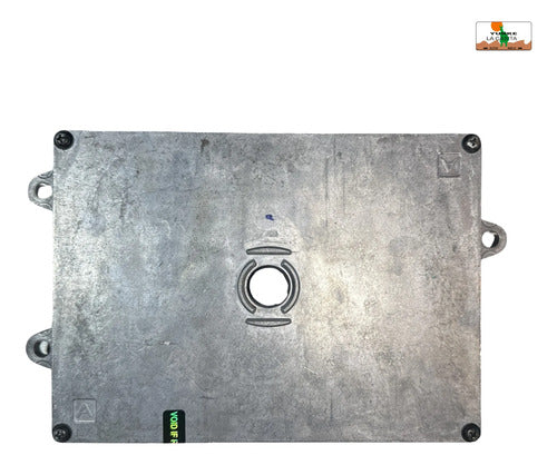 Pcm Computadora Honda Civic 1.8l 06-08