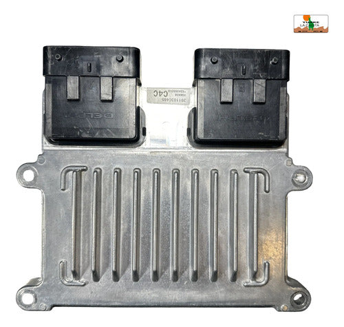 Pcm Computadora Kia Sedona 3.5l 06-09 P1
