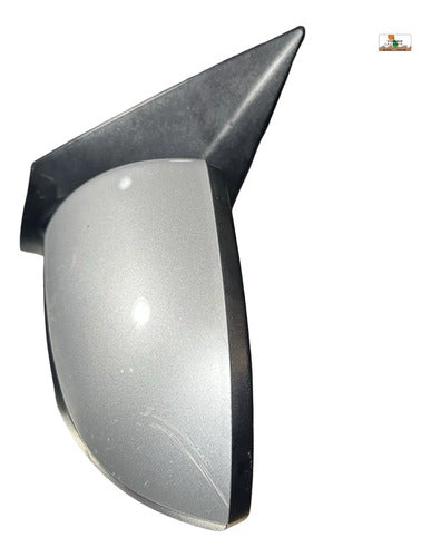 Espejo Retrovisor Izq Kia Rio 2018-2023 46r-048704