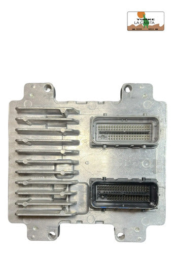 Computadora Pontiac G6 2.4l A/t 2010 12635902 (aakl)