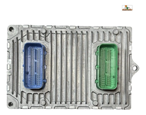 Computadora Chrysler 200 2.4l 2015 P05150993ac