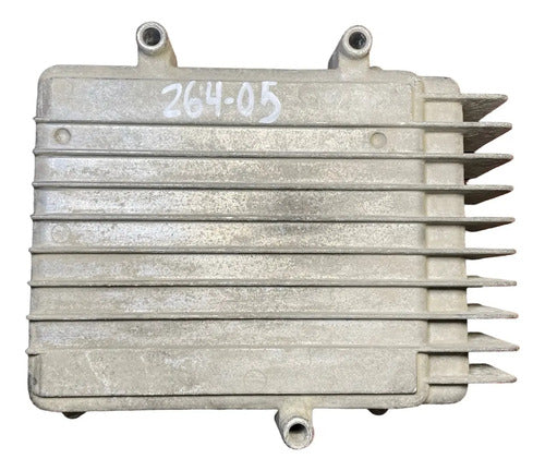 Modulo Tcm Dodge Dakota 2002 P56028694ac