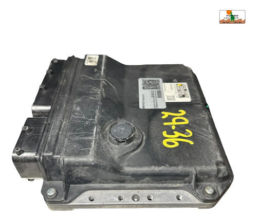 Pcm Computadora Lexus Es350 3.5l 08-09