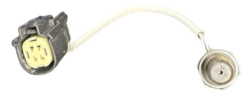 Sensor De Oxigeno Ford F-150 2015-2020 Fl3a-9g444-da P1