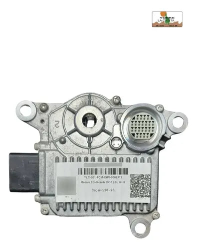 Modulo Tcm Mazda Cx-7 2.3l 10-12 Aw3b 18 9e1f