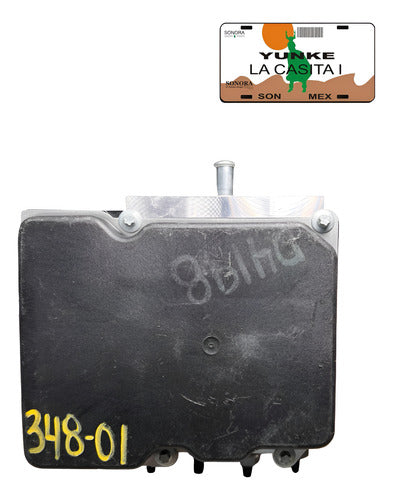 Módulo Abs Land Rover Range Rover 2011  Bh42-2c405-ae