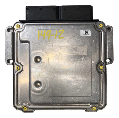 Pcm Computadora Hyundai Accent 1.6l A/t 15-17 39110-2brg5
