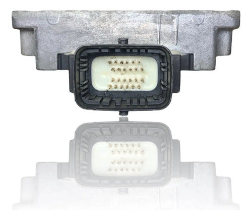Módulo Tcm Saturn Ion 2.2l 03-04 24226961 (ydfy)
