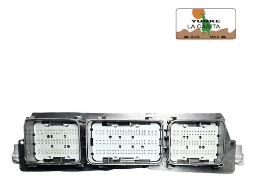 Pcm Computadora Ford F-150 3.3l A/t 18-19 Jl34-12a650-amb