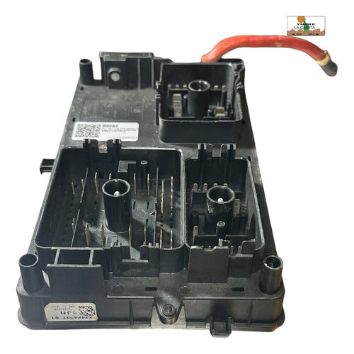 Caja De Fusibles Chevrolet Malibu 2.5l 14-16 23424337