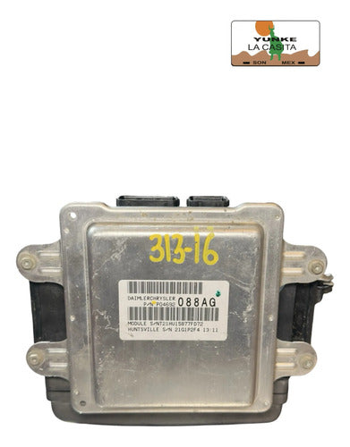 Caja De Fusibles Dodge Dakota 4.7l A/t 06-07 04692092ae