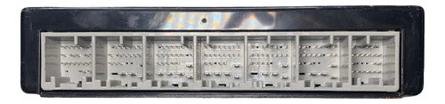 Módulo Bcm Chevrolet Tahoe 5.3l A/t 12-14 22846365