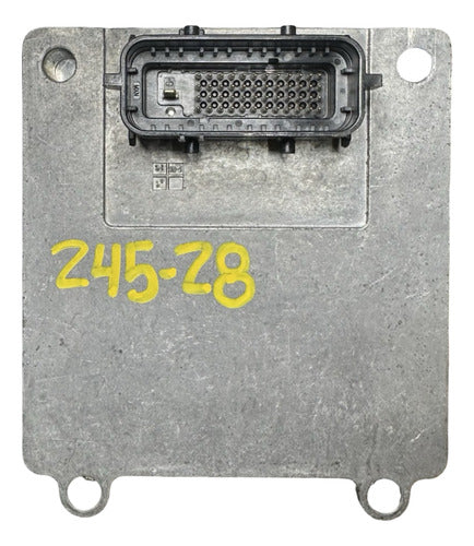 Modulo Tcm Chevrolet Silverado 5.3l 07-13 24238856 (ynnh)