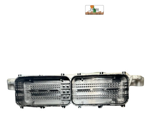 Computadora  Hyundai Elantra 1.8l A/t 11-13 39102-2ema2