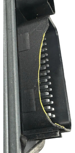 Modulo Tcm Renault Logan A/t 1.6l 17-19 S126030104 A