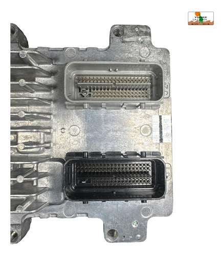Pcm Computadora Chevrolet Malibu 2.4l 2010 P1