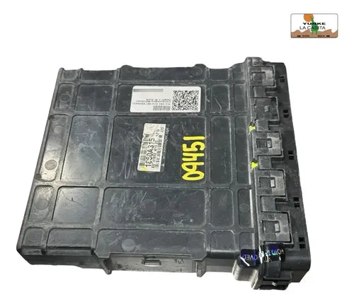 Computadora Mitsubishi Galant 2.4l 2006 1860a315