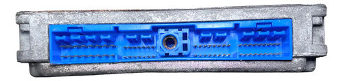 Computadora Nissan Altima 2.4l 1993 Ja11d36 Ef4 (if)