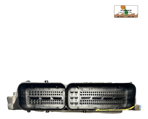 Pcm Computadora Kia Rio 1.6l A/t 2010-2011