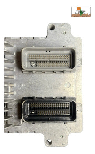 Computadora Chevrolet Impala 3.5l A/t 2010 12635901 (aakk)
