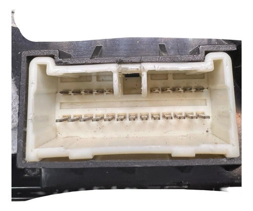 Panel Instrumentos Hyundai Coupe 2005 97250-2cxxx