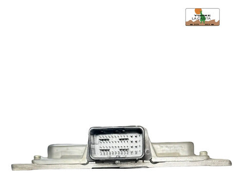 Módulo Tcm Nissan Altima 2.5l A/t 2010 Etc56-101n A1