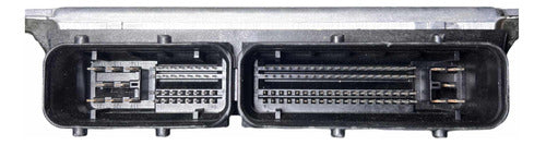 Computadora Nissan Máxima 3.5l 04-05 A56-x51 Zz5 (mw)