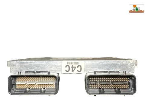 Pcm Computadora Kia Sedona 3.5l 06-09 P1
