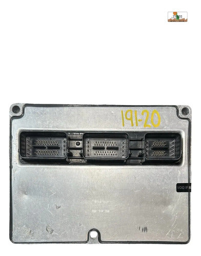 Computadora Ford F-150 5.4l 2007 7l3a-12a650-gad