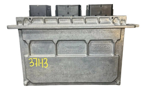 Pcm Computadora Ford Fusion 2.5l 2011-2012 Be5a-12a650-jd
