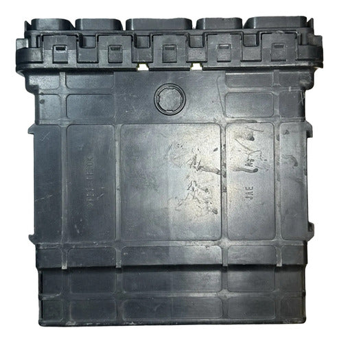 Pcm Computadora Mitsubishi Eclipse Gt 3.8l M/t 2007 1860a516