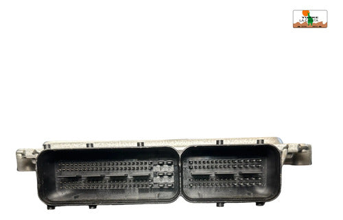 Pcm Computadora Hyundai Elantra 2.0l 07-10