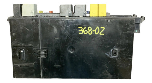 Caja De Fusibles Mercedes Benz E350 2003-2011 5dk 008 047-20